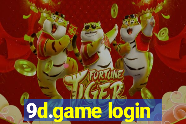 9d.game login